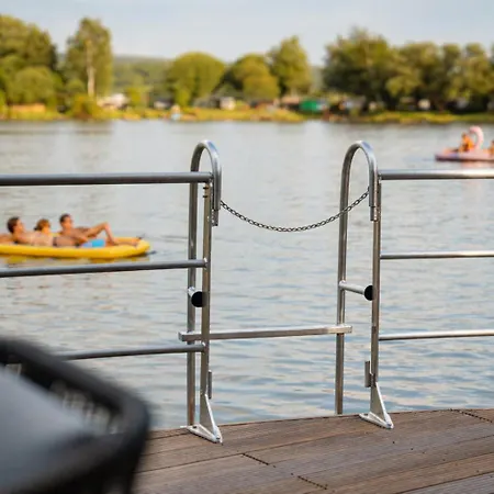 Floatinghouse Goldene Flunder - Lp8 Hébergement de vacances *
