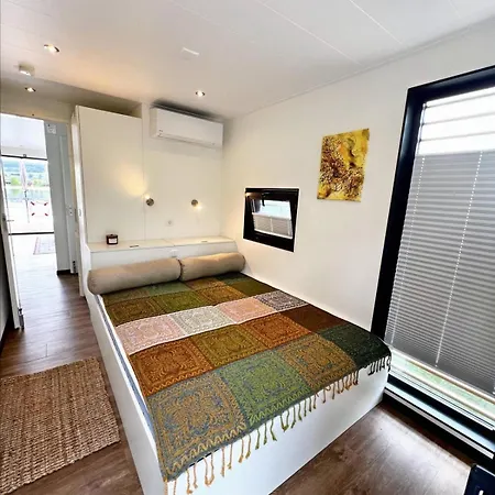Сasa de vacaciones Floatinghouse Goldene Flunder - Lp8 Höxter