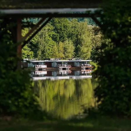 Floatinghouse Goldene Flunder - Lp8 * Höxter
